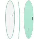 Tabla de surf Torq Funboard Pinline Colour