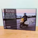 Rack de scooter Moved By Bikes pour planche de surf