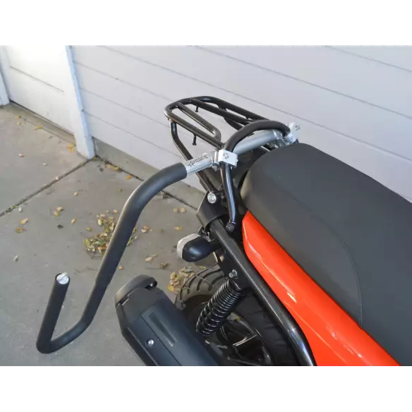 Moved By Bikes Surfboard moto racks Moved By Bikes Surfboard moto racks