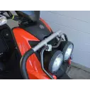 Rack moto Moved By Bikes per tavole da surf 
