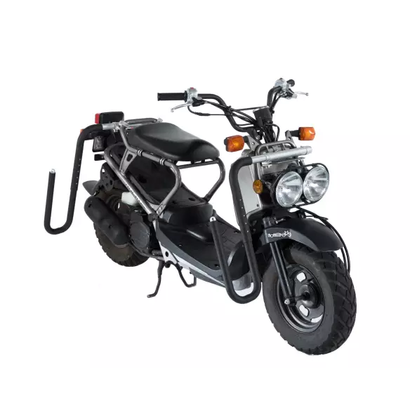 Rack de scooter Moved By Bikes pour planche de surf Rack de scooter Moved By Bikes pour planche de surf