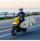 Rack moto Moved By Bikes für surfbretter 