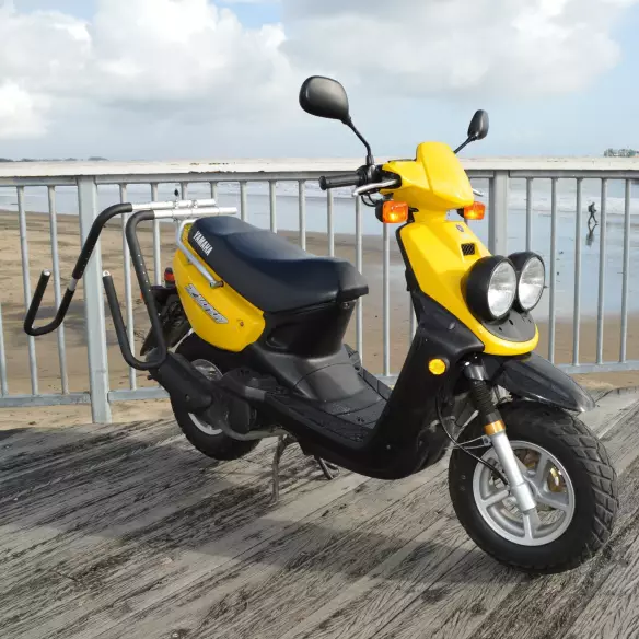 Rack moto Moved By Bikes para pranchas de surf  Rack moto Moved By Bikes para pranchas de surf