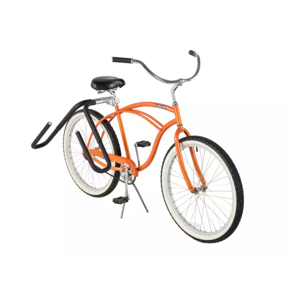 Porte planche de surf pour vélo Moved By Bikes Porte planche de surf pour vélo Moved By Bikes