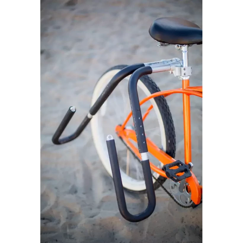Supporto per tavola da surf bike Moved By Bikes