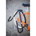 Suporte de prancha de surf para bicicleta Surf Logic