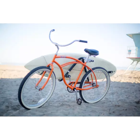 Halterung für surfbretter für fahrrad Moved By Bikes Halterung für surfbretter für fahrrad Moved By Bikes