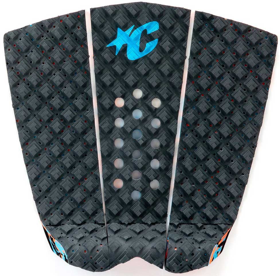 Surfboard tail pad Creatures Griffin Colapinto