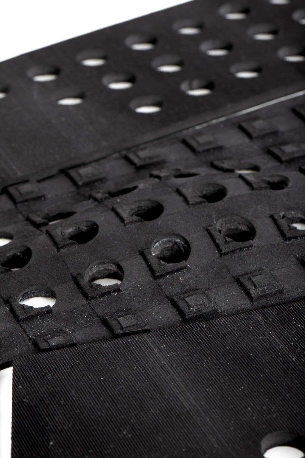 Creatures Of Leisure Icon XTend Tail pad