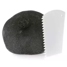 Cannonball wax remover 2