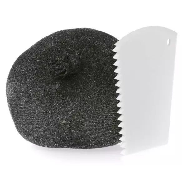 Cannonball wax remover Cannonball wax remover