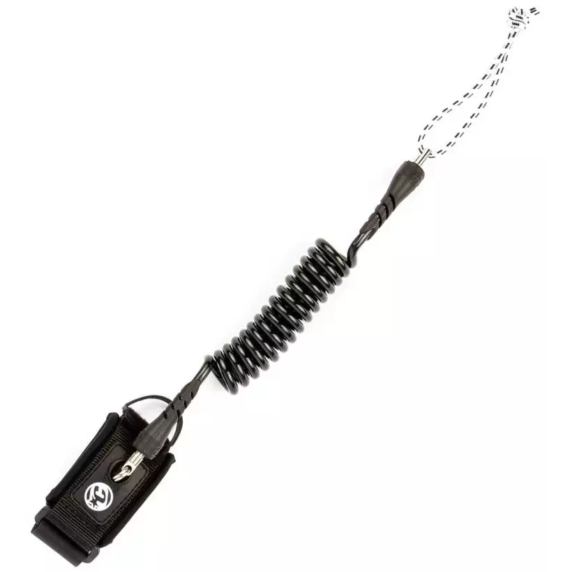 Leash bodyboard Creatures Deluxe Pols