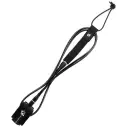 Creatures Icon Surfboard Leash 