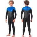 Muta surf  surf Rip Curl Omega 4/3mm Junior