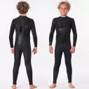 Wetsuit Rip Curl Omega 4/3mm Junior