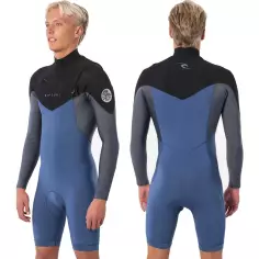 Combinaison Rip Curl Dawn Patrol 2mm LS 2