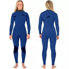 Neopren Rip Curl G-Bomb 3/2mm Zip Free 2