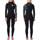 Neopreno Rip Curl G-Bomb 3/2mm Zip Free