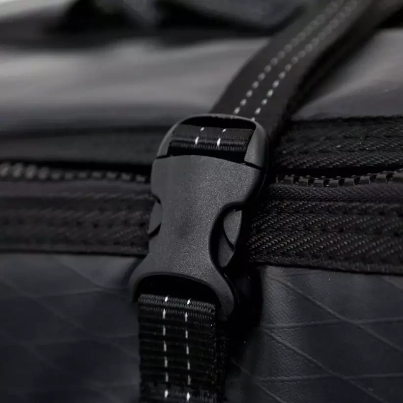 Capas de surf triplo FCS Travel 3 All Purpose