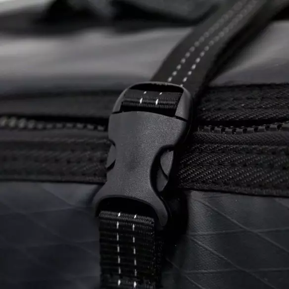 Funda FCS triple Travel 3 All Purpose