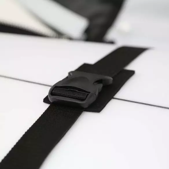 Housse triple FCS Travel 3 All Purpose