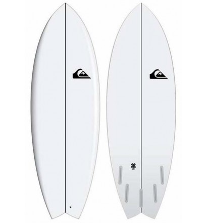 Surfboard Quiksilver Tang