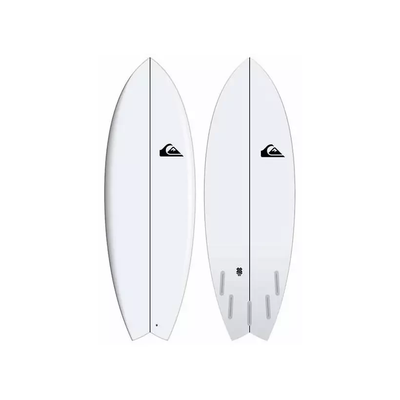 Surfbrett Quiksilver Tang