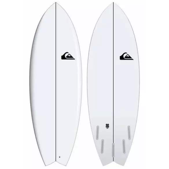 Surfboard Quiksilver Tang Surfboard Quiksilver Tang