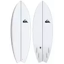 Surfboard Quiksilver Tang