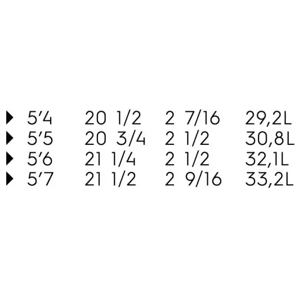 Tabla de surf Quiksilver Tang Tabla de surf Quiksilver Tang