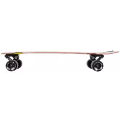 Skateboard cruiser Quiksilver MR Retro 2