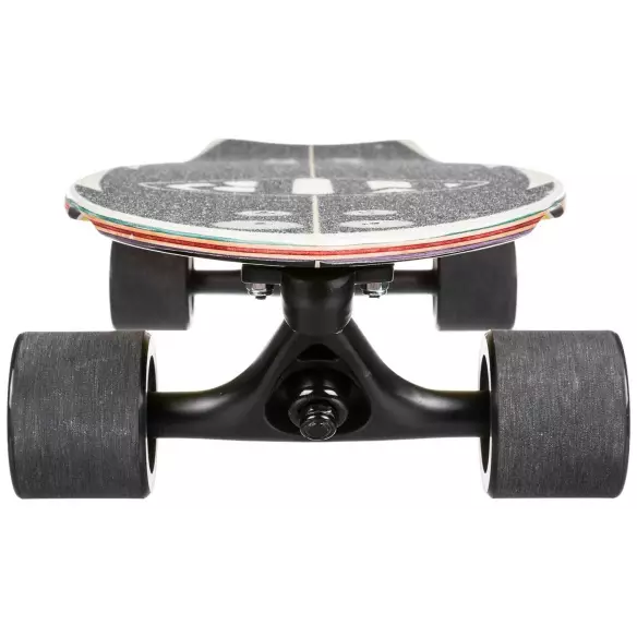 Skateboard cruiser Quiksilver MR Retro Skateboard cruiser Quiksilver MR Retro