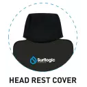 Surf Logic neoprene seat cover