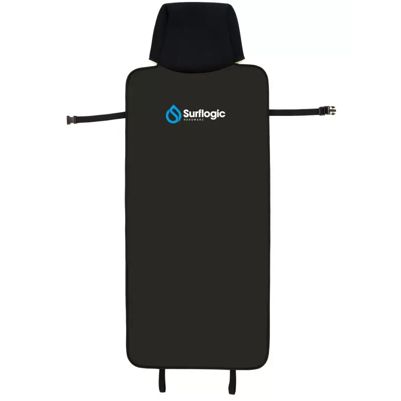 Surf Logic Neopren Sitzbezug Surf Logic
