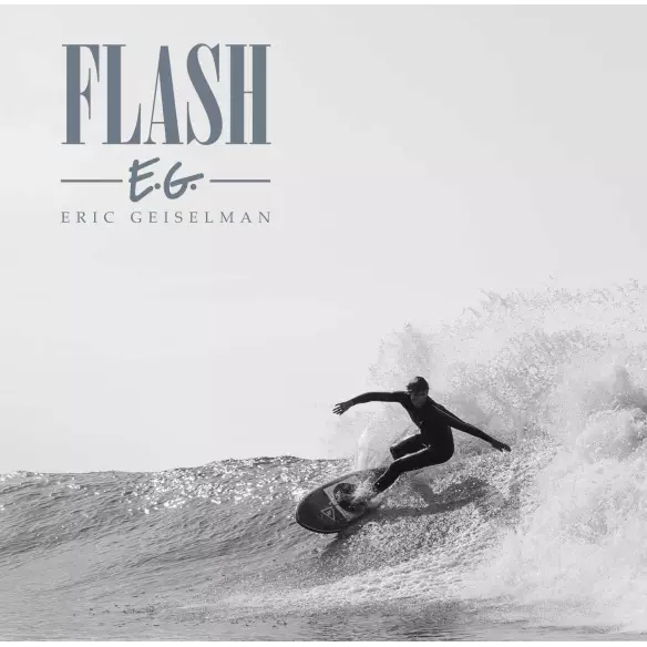 Softboard Softech Flash Eric Geiselman Softboard Softech Flash Eric Geiselman