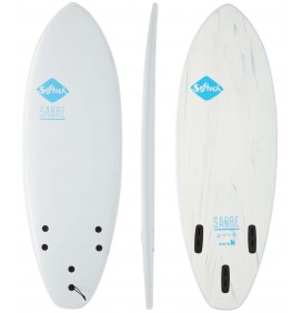 Surfboard Softech Sabre