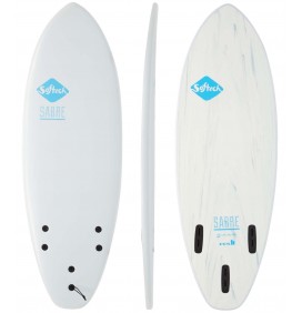 Surfbrett Softech Sabre