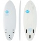 Surfboard Softech Sabre