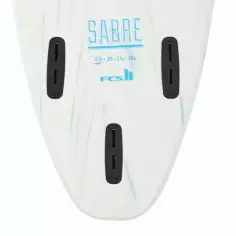 Planche de surf Softech Sabre 2