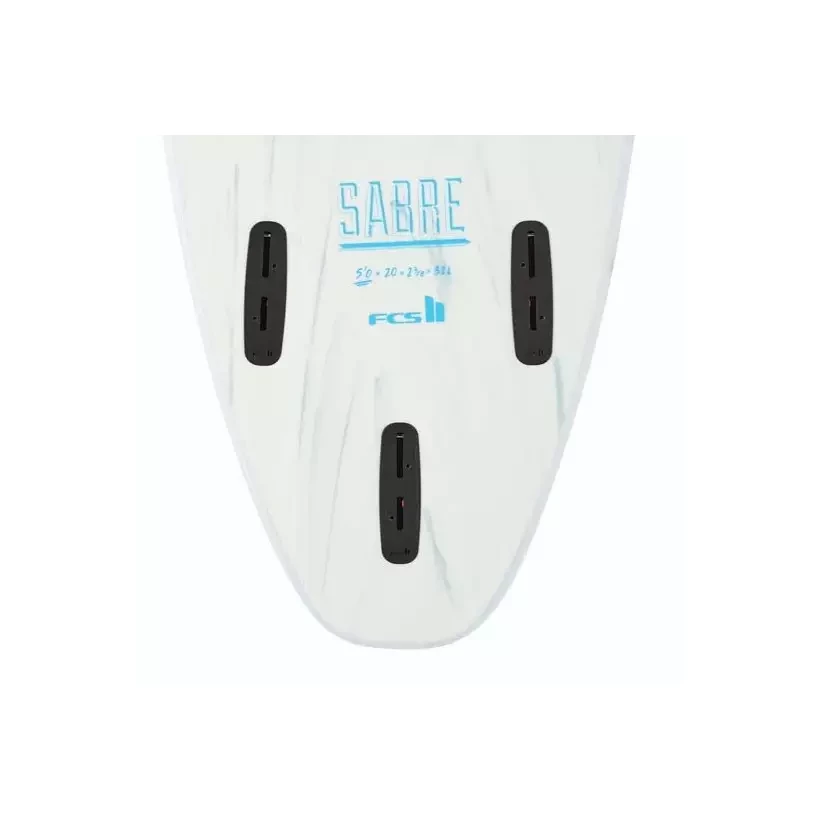 Softboard Softech Sabre