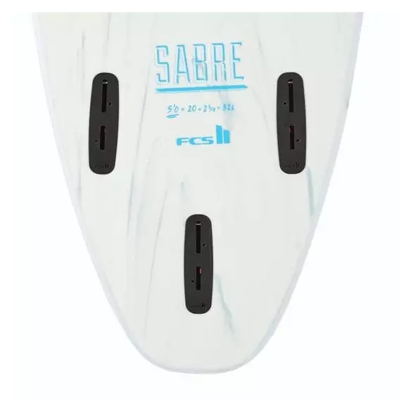 Surfboard Softech Sabre
