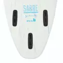 Tabla de surf Softech Sabre