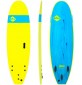 Surfboard Softech Roller Funboard