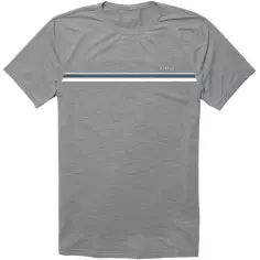T-shirt UV Vissla The Trip