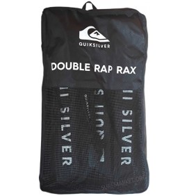 Porta tablas de surf Quiksilver Double Car Rax