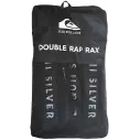 Baca porta tabellen Quiksilver Double Car Rax