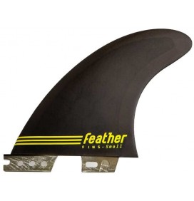 Vinnen surf Feather Ultralight Epoxy Click Tab