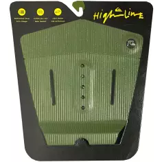 Deck surf Quiksilver Sol Stone