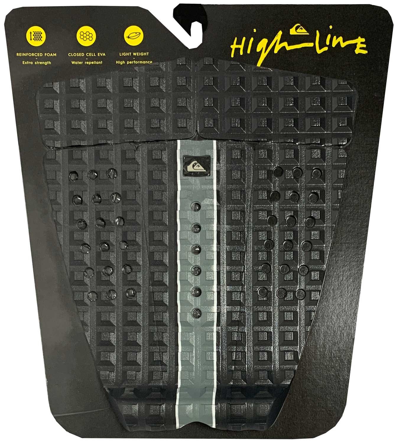 Pad de surf Quiksilver Vertical