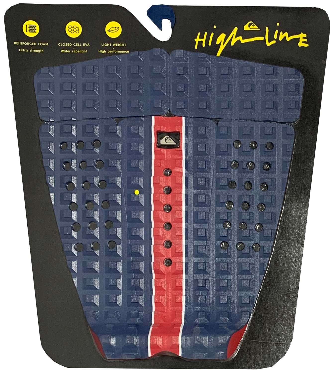 Pad de surf Quiksilver Vertical